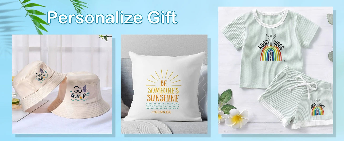 Statt 120 € – jetzt nur 60 € (Rabatt wird automatisch an der Kasse abgezogen) | Cricut-kompatibel: 12 HTV-Rollen – 30 x 152 cm