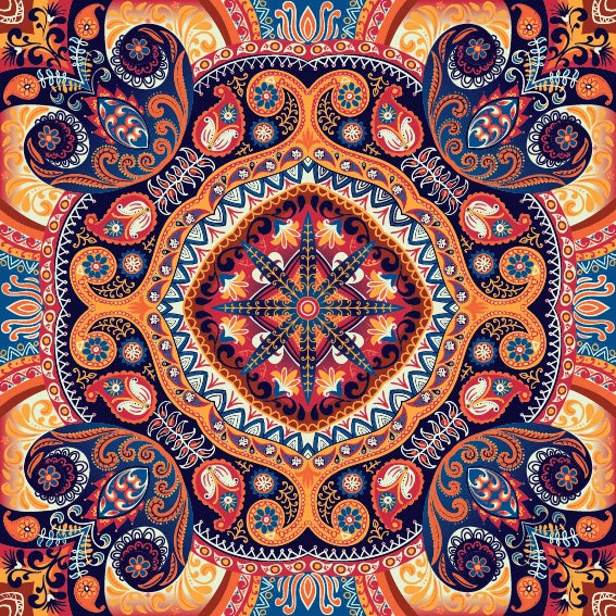 Cricut Easy Press Mini + 20er Bundle Infusible Ink Transferfolien (30,5 × 30,5 cm)