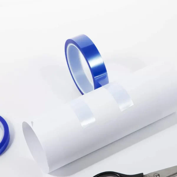 Cricut-kompatibles 0,8 Inch x 108 Ft Sublimation Wärmebeständiges Hochtemperatur-Band für Infusible Transfer Ink Film, Wärmeübertragungs-Vinyl - Image 3