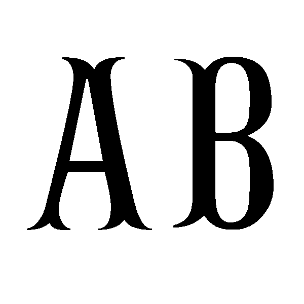 einfachSchneiden Crict Buchstaben Monogram download