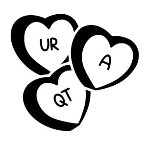 Cricut-kompatibel SVG Design – You Are Cutie