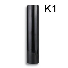 Cricut-kompatibel: 28-teiliges Set HTV-Plotterfolien – PU-Vinylrollen (je 30,5 x 20 cm) zum Aufbügeln – Bild 28