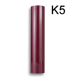 Cricut-kompatibel: 28-teiliges Set HTV-Plotterfolien – PU-Vinylrollen (je 30,5 x 20 cm) zum Aufbügeln – Bild 26