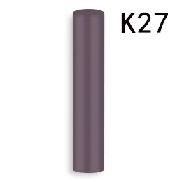 Cricut-kompatibel: 28-teiliges Set HTV-Plotterfolien – PU-Vinylrollen (je 30,5 x 20 cm) zum Aufbügeln – Bild 25