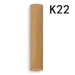 Cricut-kompatibel: 28-teiliges Set HTV-Plotterfolien – PU-Vinylrollen (je 30,5 x 20 cm) zum Aufbügeln – Bild 20