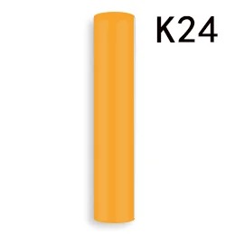 Cricut-kompatibel: 28-teiliges Set HTV-Plotterfolien – PU-Vinylrollen (je 30,5 x 20 cm) zum Aufbügeln – Bild 12