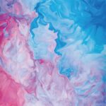 Cricut-kompatibel: Infusible Ink Designfolie – Ausdrucksstarker Farbeffekt, 30,5 x 30,5 cm