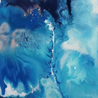 Cricut-kompatibel: Infusible Ink Designfolie – Ausdrucksstarker Farbeffekt, 30,5 x 30,5 cm