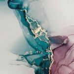 Cricut-kompatibel: Infusible Ink Designfolie – Ausdrucksstarker Farbeffekt, 30,5 x 30,5 cm