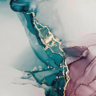 Cricut-kompatibel: Infusible Ink Designfolie – Ausdrucksstarker Farbeffekt, 30,5 x 30,5 cm