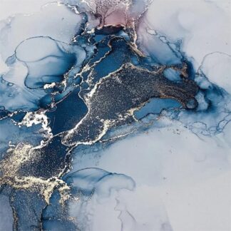 Cricut-kompatibel: Infusible Ink Designfolie – Ausdrucksstarker Farbeffekt, 30,5 x 30,5 cm