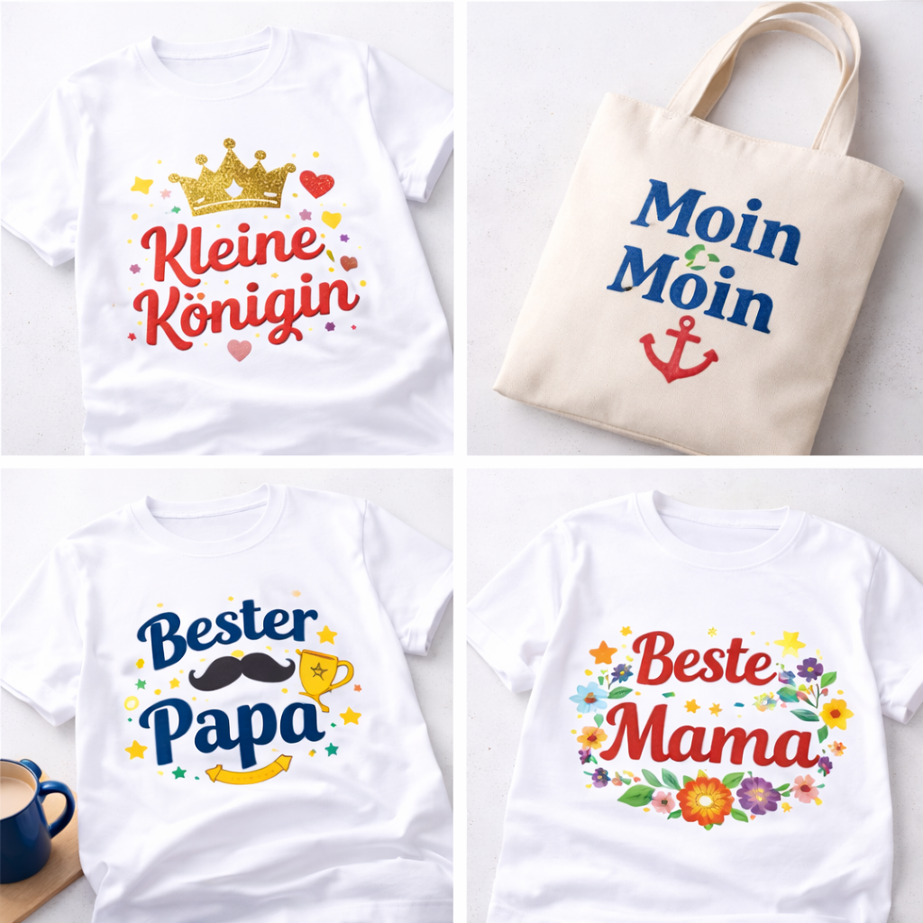 Cricut-kompatibel Plotter HTV Textilfolie 47er Set – 30 x 25 cm – Bügelfolie in 47 Farben – Bild 2