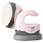 Mini Transferpresse – Kompakt & Tragbar mit 3 Temperaturstufen