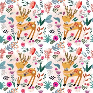 Cricut-kompatibel Infusible Ink Transferfolie Cartoon 30,5 x 30,5 cm – 1 Stück – Farbe: CT-1569