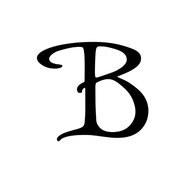 Craft Girl Magic Monogramm Schriftart – Elegantes dekoratives Alphabet | Cricut-kompatibel – Bild 2