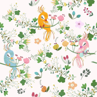 Cricut-kompatibel Infusible Ink Transferfolie Cartoon 30,5 x 30,5 cm – 1 Stück – Farbe: CT-1560