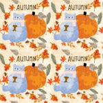 Cricut-kompatibel Infusible Ink Transferfolie Cartoon 30,5 x 30,5 cm – 1 Stück – Farbe: CT-1576