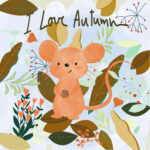 Cricut-kompatibel Infusible Ink Transferfolie Cartoon 30,5 x 30,5 cm – 1 Stück – Farbe: CT-1579