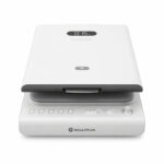 Auto-Press Weiß 38,1 × 38,1 cm – Heizpresse für HTV & Plotterfolien