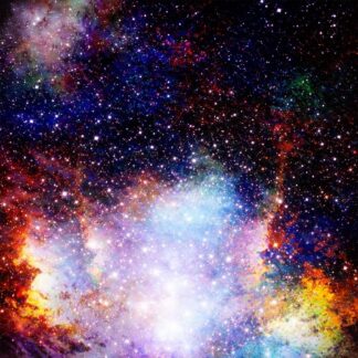 Starry Sky Colors
